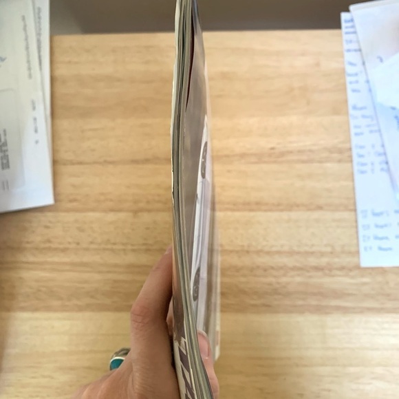 𝅺COSMOPOLITAN Magazine/Jenna Dewan/2019 - Picture 4 of 6